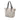 Beige LOEWE Anagram Canvas Tote