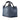 Blue Dior Medium Oblique Denim Toujours Tote