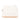 White Hermès Toile Bolide Trousse de Voyage GM Pouch