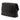 Black Chanel Jumbo XL Classic Lambskin Single Flap Crossbody Bag