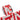 White Fendi Marc Jacobs Nappa Vitello King Logo Print Phone Baguette Satchel - Designer Revival