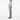 White Fendi Marc Jacobs Nappa Vitello King Logo Print Phone Baguette Satchel - Designer Revival