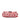 White Fendi Marc Jacobs Nappa Vitello King Logo Print Phone Baguette Satchel - Designer Revival