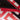 White Fendi Marc Jacobs Nappa Vitello King Logo Print Phone Baguette Satchel - Designer Revival