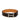 Brown Hermès Constance Reversible Belt