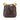 Brown Louis Vuitton Monogram Odeon PM Crossbody Bag