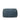 Blue Prada Denim Canapa Logo Satchel