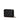 Black Chanel Quilted Lambskin CC Crystal Coin Pouch - Designer Revival