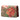 Beige Gucci Mini GG Supreme Blooms Dionysus Crossbody