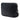 Black Gucci Guccissima Wristlet Clutch