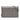 Gray Chanel Small Lambskin Chocolate Bar CC Piercing Studded Chain Flap Crossbody Bag