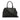 Black Maison Margiela Leather 5ac Satchel - Designer Revival
