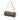 Brown Louis Vuitton Monogram Papillon Pochette Handbag
