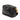 Black Chanel Mini CC Quilted Lambskin Tassel Camera Bag