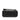 Black Chanel Mini CC Quilted Lambskin Tassel Camera Bag