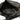Black Chanel Mini CC Quilted Lambskin Tassel Camera Bag