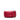 Red Gucci Medium Patent Soho Chain Flap Crossbody - Designer Revival