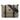Beige Gucci Large GG Supreme Double Buckle Flap Messenger Bag