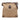 Brown Gucci GG Canvas Abbey D Ring Crossbody
