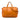 Orange Gucci Microguccissima Nice Boston Bag Satchel