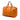 Orange Gucci Microguccissima Nice Boston Bag Satchel