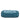 Blue Chanel Large Quilted Iridescent Calfskin Chic Quilt Flap Shoulder Bag