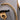 Gray Fendi Embroidered Lace Leather Baguette Chain Shoulder Bag - Designer Revival