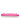 Pink LOEWE Bicolor Leather Anagram T Pouch