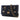 Black Chanel Quilted Aged Calfskin Reissue 2.55 Lucky Charms Wallet On Chain Crossbody Bag
