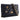 Black Chanel Quilted Aged Calfskin Reissue 2.55 Lucky Charms Wallet On Chain Crossbody Bag