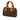Brown Louis Vuitton Monogram Mini Speedy HL Satchel