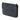 Black Chanel CC Quilted Lambskin Clutch