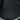 Black Chanel CC Quilted Lambskin Clutch
