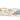 Blue Hermès Funny Ice Cream Silk Twilly Scarf Scarves