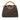 Brown Louis Vuitton Monogram Artsy MM Hobo Bag