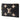 Black Louis Vuitton Bicolor Monogram Empreinte Giant Neonoe Pouch