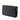 Black Saint Laurent Medium Horizontal Quilted Calfskin Monogram Kate Crossbody