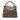 Brown Louis Vuitton Monogram Empreinte Artsy MM Hobo Bag