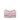 Multi Chanel Medium Classic Printed Lambskin Watercolor Double Flap Shoulder Bag