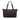 Brown Gucci GG Canvas Abbey D Ring Tote