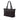 Brown Gucci GG Canvas Abbey D Ring Tote