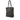 Black Dior Diorissimo Trotter Canvas Tote