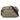 Beige Gucci GG Supreme Crossbody