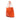 Orange Hermès Clemence Double Sens 36 Tote Bag - Designer Revival
