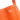 Orange Hermès Clemence Double Sens 36 Tote Bag - Designer Revival