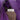 Purple Bottega Veneta Small Nappa Intrecciato Monaco Satchel - Designer Revival