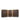 Brown Louis Vuitton Monogram Keepall Bandouliere 55 Travel Bag