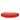 Red LOEWE Embossed Calfskin Anagram Repeat T Pouch Clutch Bag