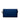 Blue Prada Impuntu Tessuto Wallet on Strap Crossbody Bag - Designer Revival
