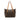 Brown Louis Vuitton Monogram Totally MM Tote Bag